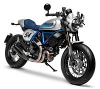 Cafe Racer For Sale